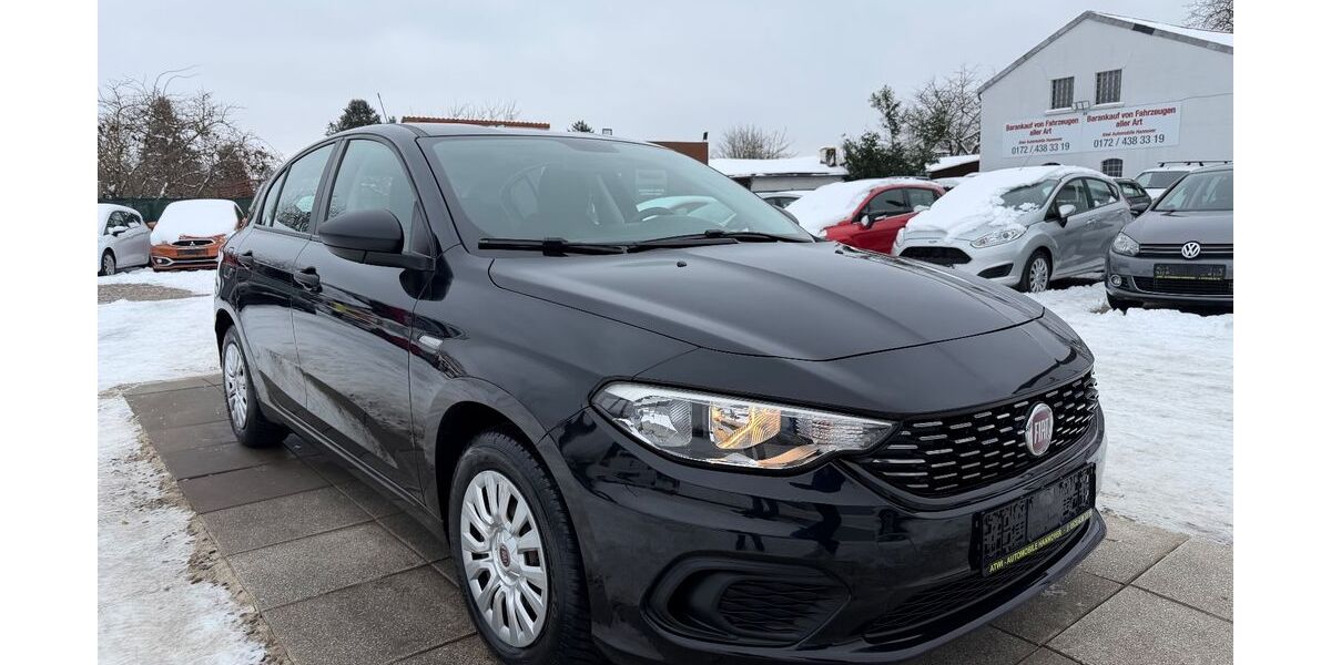 Fiat Tipo 124.000 km 6.999 &euro; Hannover 30163