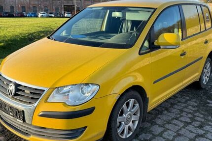 VW Touran