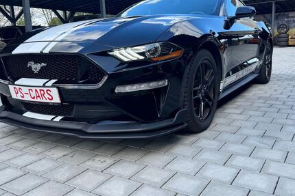Ford Mustang 106.018 km 21.200 &euro; Roßdorf 64380