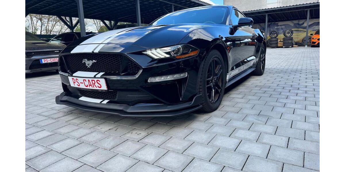 Ford Mustang 106.018 km 21.200 &euro; Roßdorf 64380