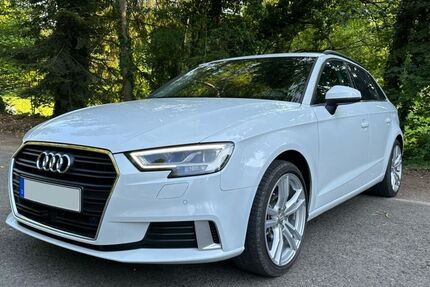Audi A3 112.000 km 15.399 &euro; Rudersberg 73635