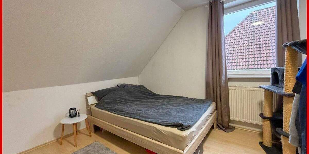 Doppelhaushälfte Schuby - 4 Zimmer, 99 m&sup2;, 250.000&euro; | Angebot:24377008