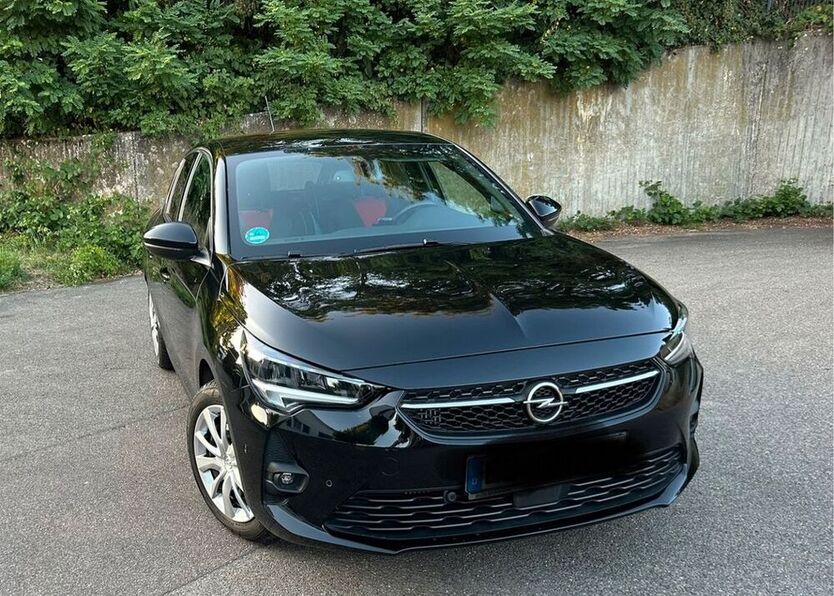 Corsa