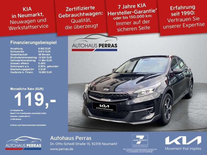 XCeed
