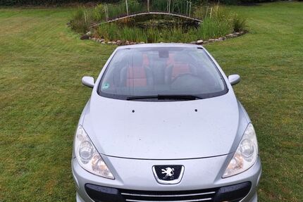 Peugeot 307 217.000 km 3.999 &euro; Hatten 26209