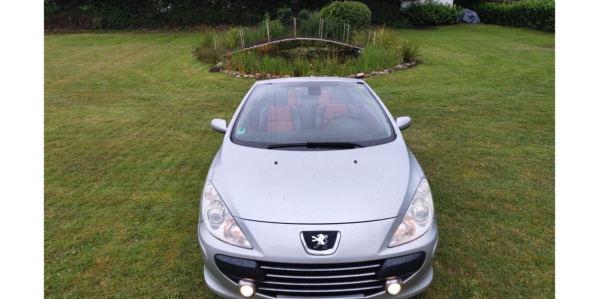 Peugeot 307 217.000 km 3.999 &euro; Hatten 26209