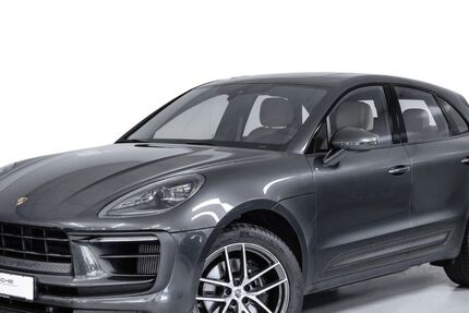 Porsche Macan 39.539 km 72.900 &euro; Mannheim 68229