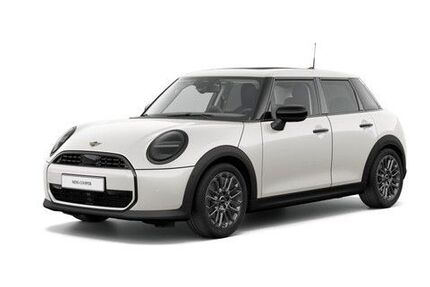 Mini John Cooper Works 2.495 km 34.390 &euro; Achern 77855