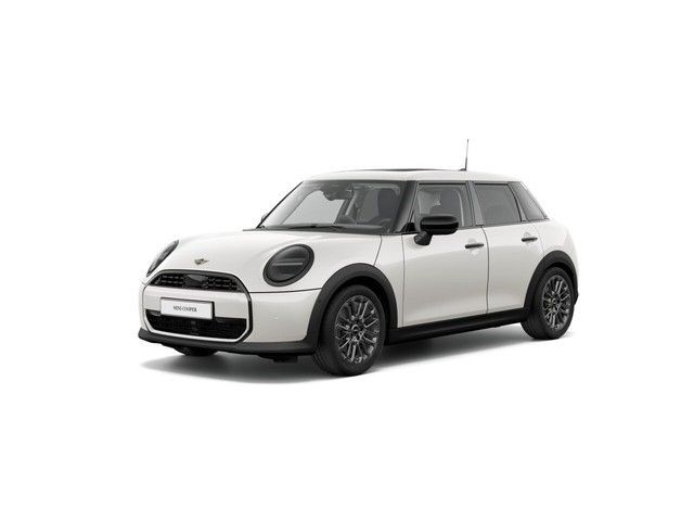 Mini John Cooper Works 2.495 km 34.390 &euro; Achern 77855