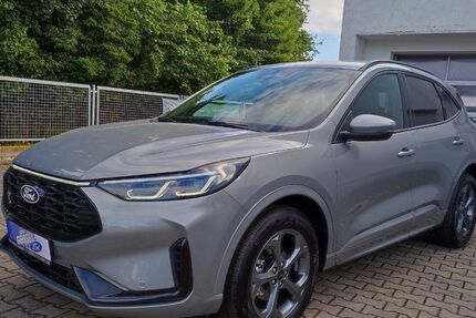 Ford Kuga 1.900 km 38.990 € Dessau-Roßlau 06849