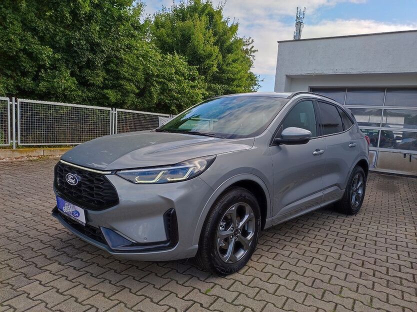 Ford Kuga 1.900 km 38.990 € Dessau-Roßlau 06849
