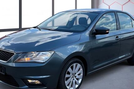 Seat Toledo 118.021 km 7.999 &euro; Dresden 01237