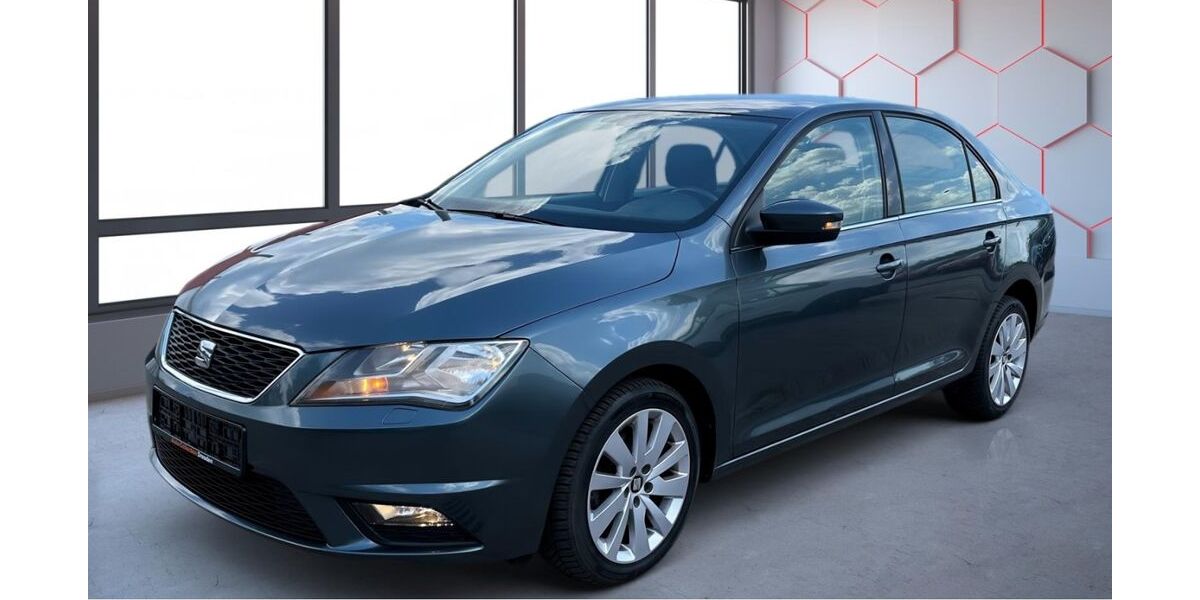 Seat Toledo 118.021 km 7.999 &euro; Dresden 01237