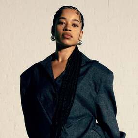 Ella Mai - Do You Still Love Me? 2026 Tour 18.09.2026 Huxleys Neue Welt