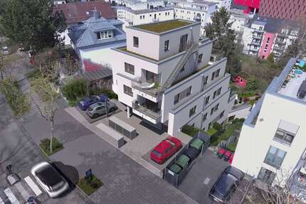 Wohnung Mainz Hartenberg-Münchfeld - 4 Zimmer, 133 m&sup2;, 899.900&euro; | Angebot:26381163