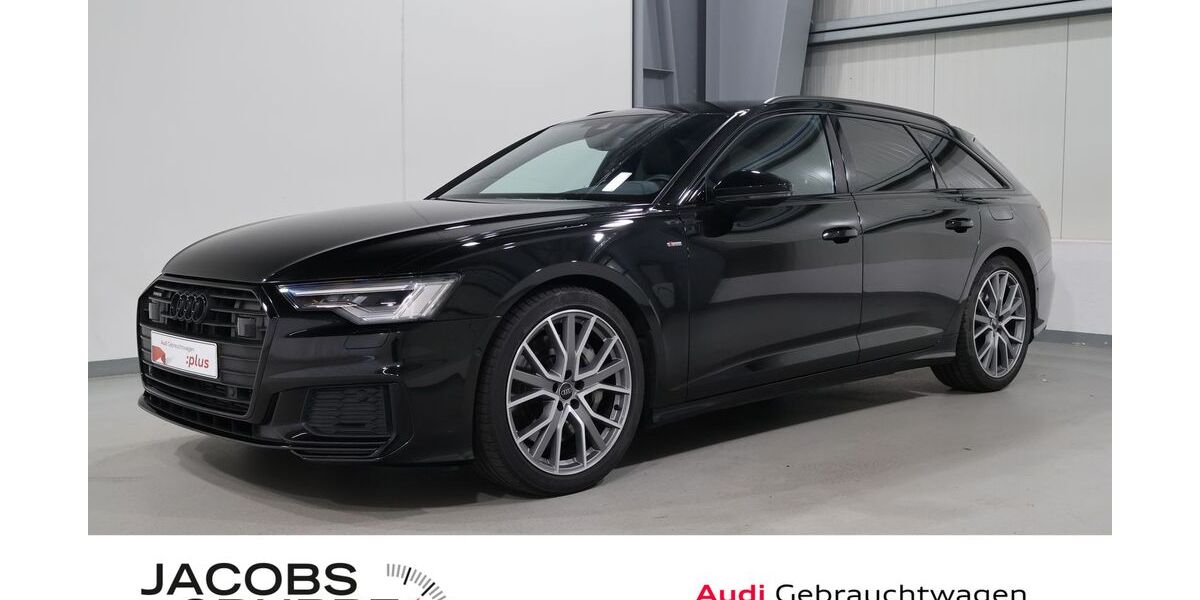 Audi A6 73.306 km 37.420 &euro; Aachen 52078