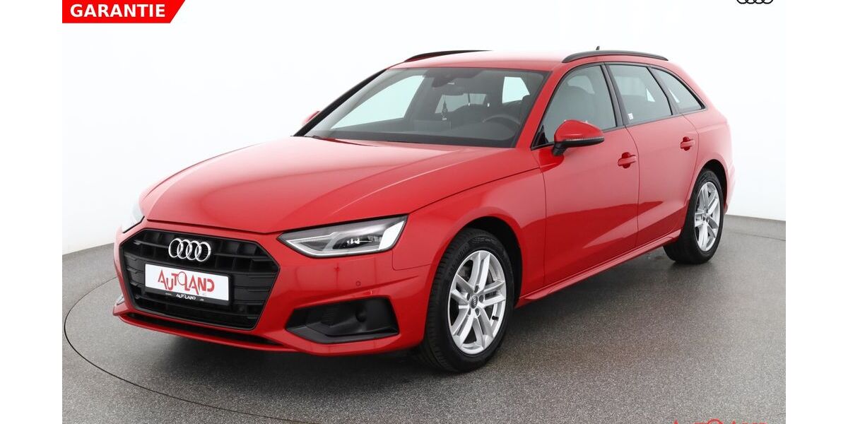 Audi A4 109.981 km 21.990 &euro; Schwerin 19061