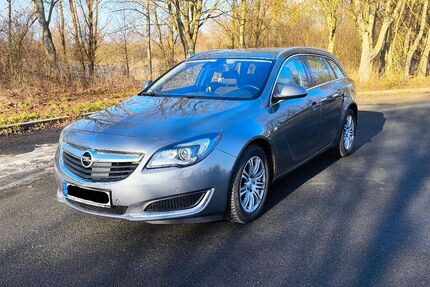 Opel Insignia 184.000 km 6.450 &euro; Oschersleben 39387