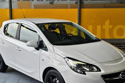 Opel Corsa 130.599 km 7.900 &euro; Mettingen 49497