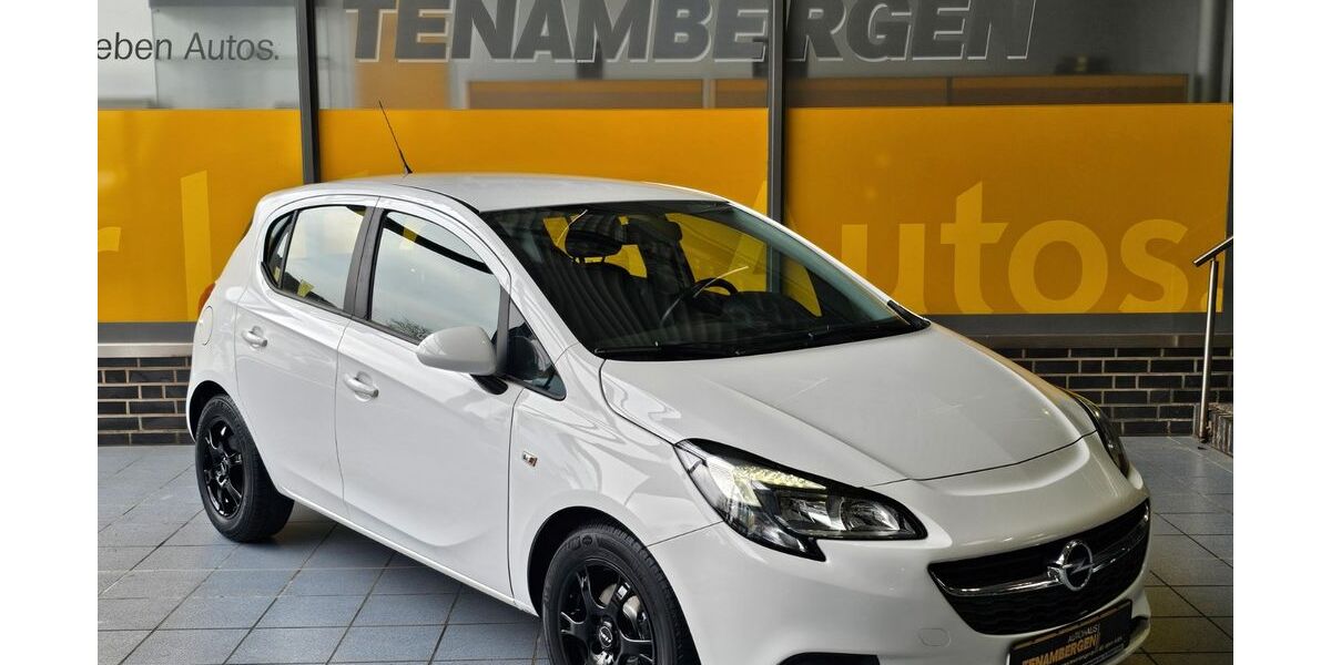 Opel Corsa 130.599 km 7.900 &euro; Mettingen 49497