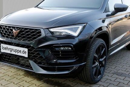 Cupra Ateca 9.990 km 46.990 &euro; Meckenheim / Bonn 53340