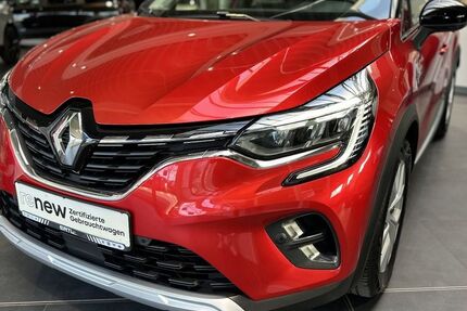 Renault Captur 25.742 km 17.990 &euro; Dresden 01257
