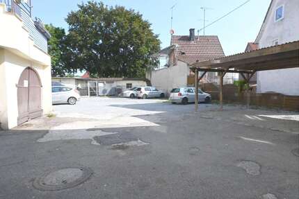 Grundstück zu verkaufen in Vaihingen an der Enz 170.000 € 340 m² zimmer