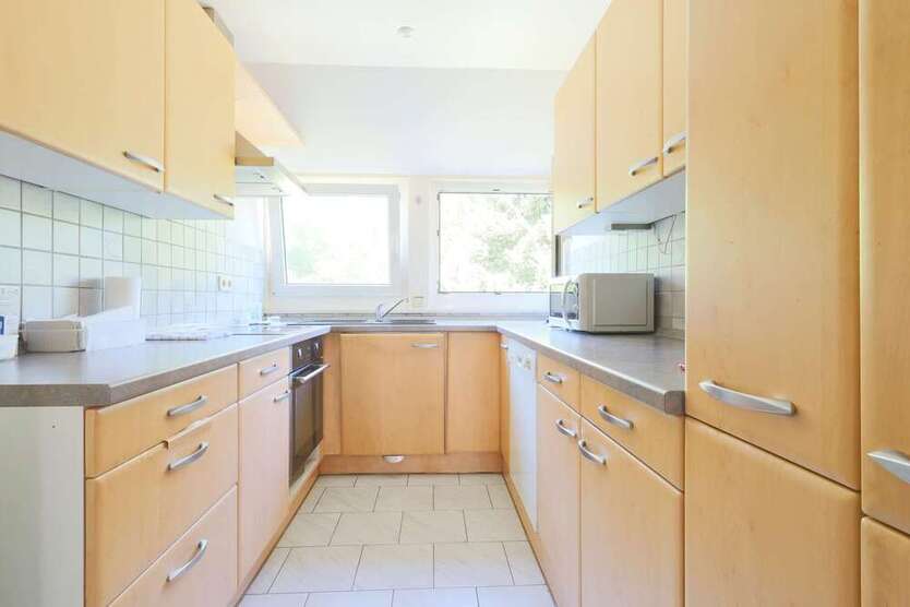 Wohnung zum Kaufen in Stuttgart 445.000 € 127.58 m²