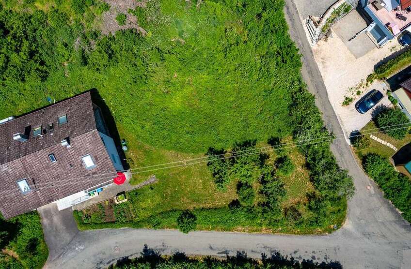 Ihr Traum vom Eigenheim beginnt hier – großzügiges Baugrundstück in Veringenstadt