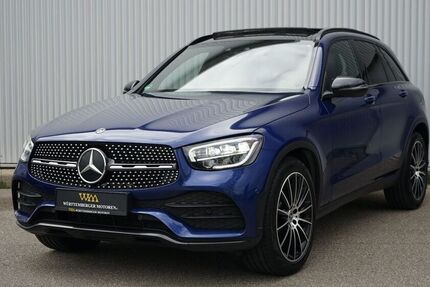 Mercedes GLC 300