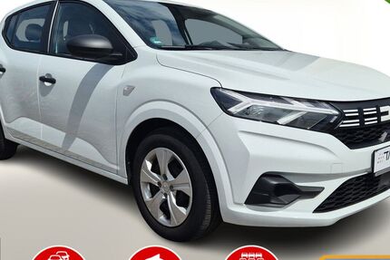 Dacia Sandero 12.400 km 14.788 &euro; Kehl 77694