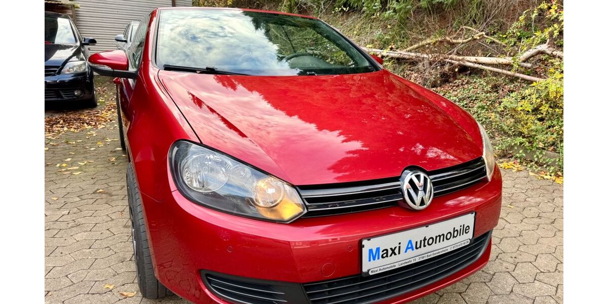 VW Golf 149.000 km 7.999 &euro; Bad Gandersheim 37581