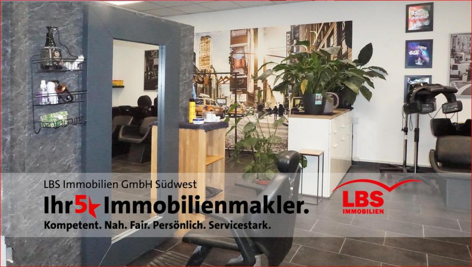 Gewerbeobjekt Haßloch - 1.470&euro; | Angebot:24694097