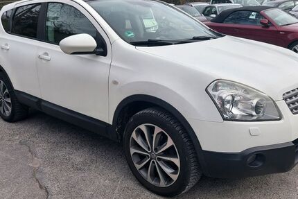 Nissan Qashqai 303.650 km 3.999 &euro; Würzburg 97082
