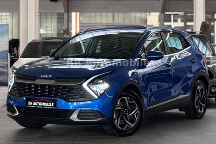 Kia Sportage 34.800 km 23.990 &euro; Nohfelden OT Türkismühle 66625