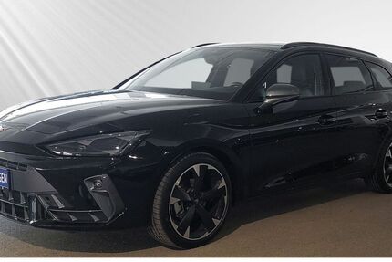 Cupra Leon 12.000 km 29.890 &euro; Kiel 24114