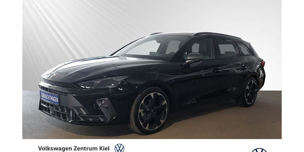 Cupra Leon 12.000 km 29.890 &euro; Kiel 24114