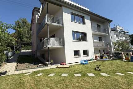 Wohnung Elchingen Oberelchingen - 4 Zimmer, 112 m&sup2;, 1.335&euro; | Angebot:25480411