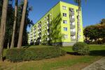 Etagenwohnung Schwerin Mueß - 3 Zimmer, 57 m&sup2;, 358&euro; | Angebot:26265855