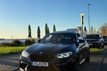 BMW M2 138.500 km 39.500 &euro; Wedel 22880