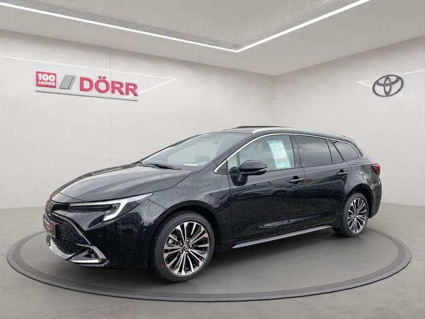 Toyota Corolla 22.000 km 31.998 € Kleinheubach 63924
