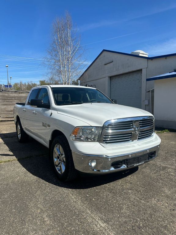 RAM