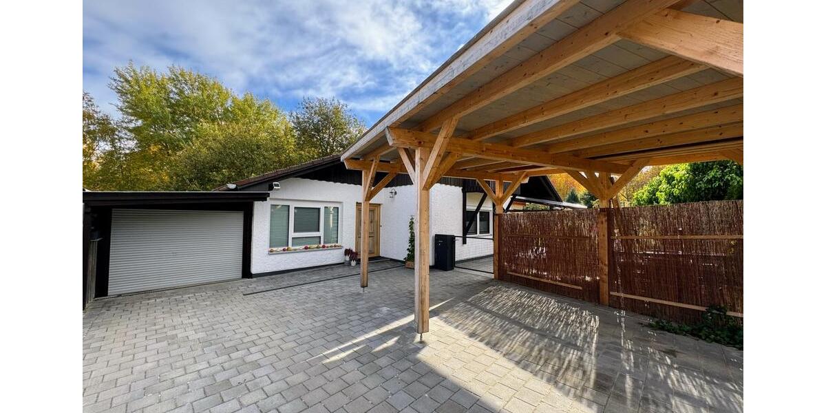 Einfamilienhaus Waldmünchen - 4.5 Zimmer, 120 m&sup2;, 349.000&euro; | Angebot:22554632