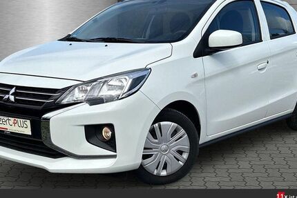 Mitsubishi Space Star 18.436 km 12.970 &euro; Rödermark 63322