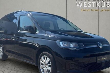 VW Caddy Maxi 103.500 km 24.975 &euro; Husum 25813