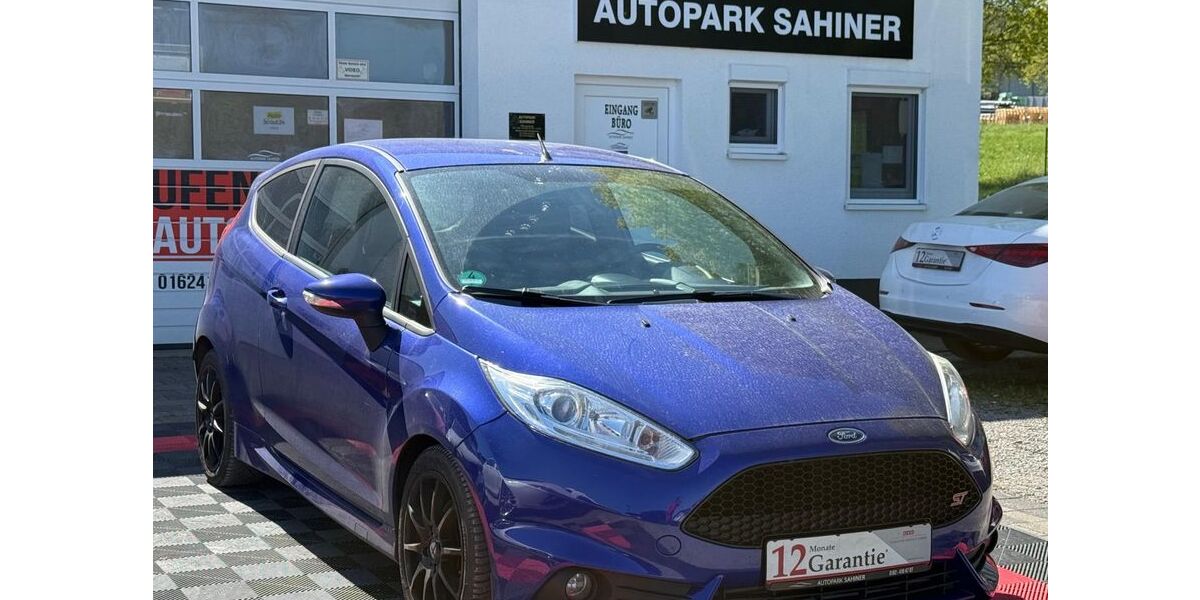 Ford Fiesta 134.826 km 9.999 &euro; VÖHRINGEN (LANDKREIS ROTTWEIL BEI STUTTGART) 72189