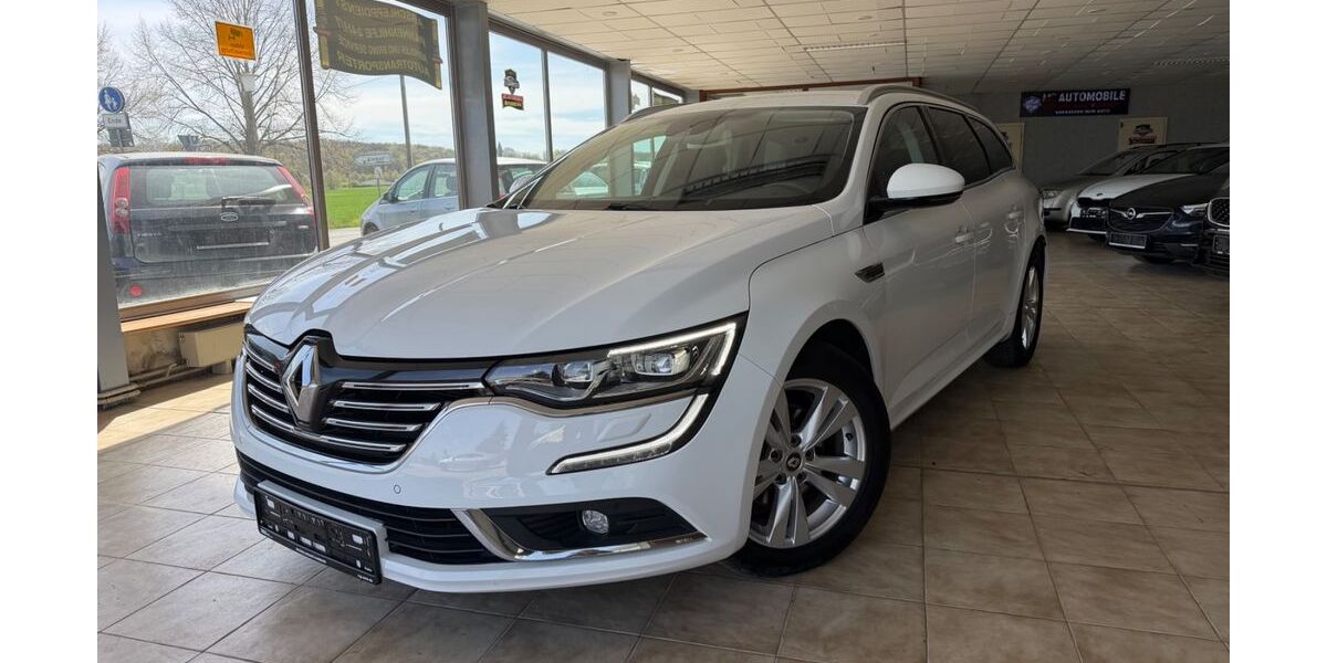 Renault Talisman 131.000 km 11.700 &euro; Rositz 04617