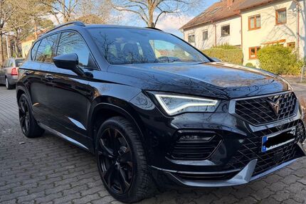 Cupra Ateca 79.688 km 28.700 &euro; Schweinfurt 97422