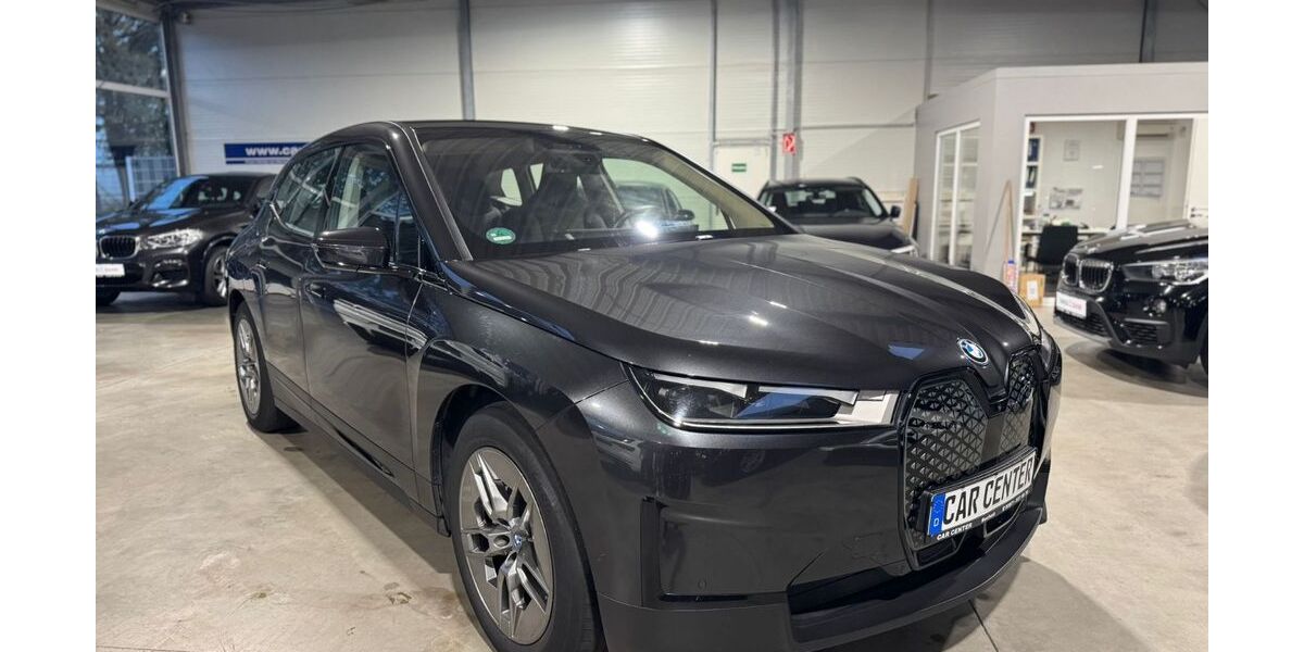 BMW iX 103.500 km 36.490 &euro; Bocholt 46395