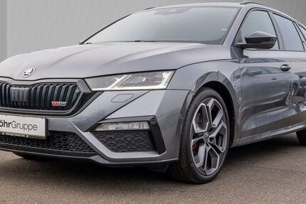 Skoda Octavia 82.620 km 29.480 &euro; Trier 54292